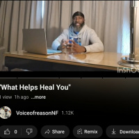 What Can Help Heal You