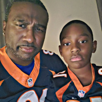 Episode 66(My son thoughts about Thanksgiving)