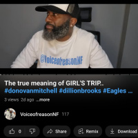 The true meaning of GIRLS TRIP...