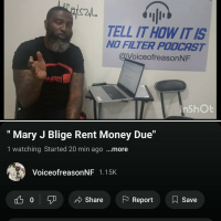 Rent Money Due