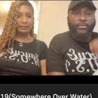 Episode 19(Somewhere Over Water)