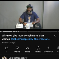 Why men give more compliments than women most of the time