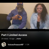 Part I Limited Access