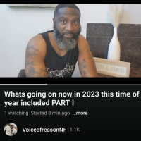 Whats going on in the world in 2023