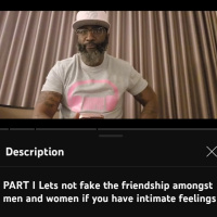 Lets Not Fake Friendships