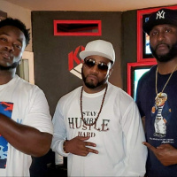 Episode 90(Stick With Your Craft) on IG @mikeblayz @eldattio @howustophim