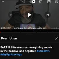 PART II Pet Peeves Of The Week