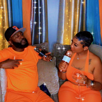 Episode 8(A Sidepiece Value)