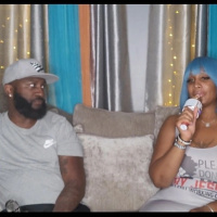 Episode 6(Getting Her Second Wind)