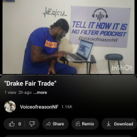 Drake Fair Trade