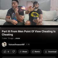 Part III From Mens Point Of View Cheating Is Cheating