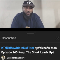 Episode 145(Keep The Short Leash Up)