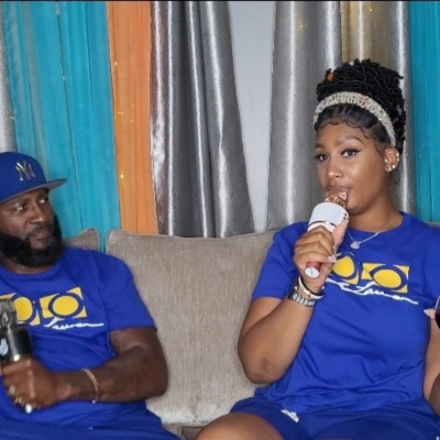 Tell It How It Is (no Filter)