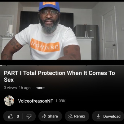 Tell It How It Is (no Filter)