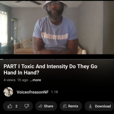 Tell It How It Is (no Filter)