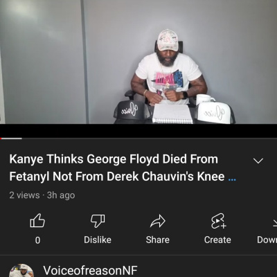 Tell It How It Is (no Filter)