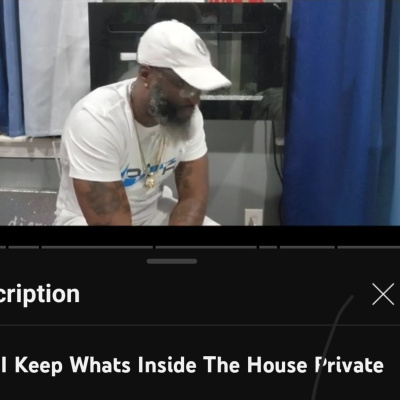 Tell It How It Is (no Filter)