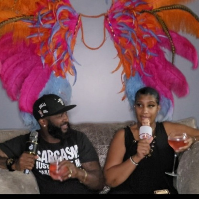 Tell It How It Is (no Filter)