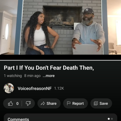 Tell It How It Is (no Filter)