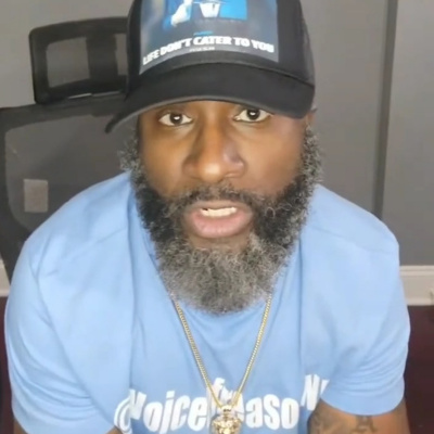 Tell It How It Is (no Filter)