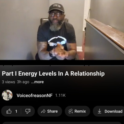 Tell It How It Is (no Filter)