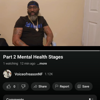 Tell It How It Is (no Filter)