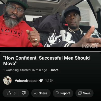 Tell It How It Is (no Filter)