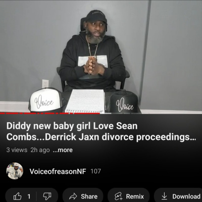 Tell It How It Is (no Filter)