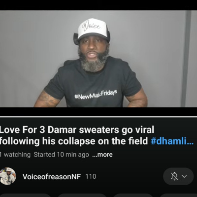 Tell It How It Is (no Filter)