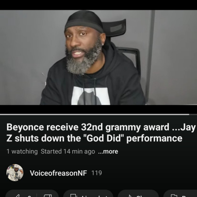 Tell It How It Is (no Filter)