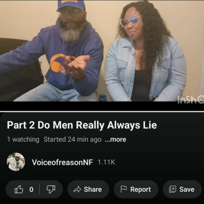 Tell It How It Is (no Filter)