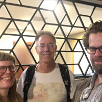 A Nebula Award for a Double -- the Kim Stanley Robinson Interview