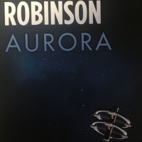 Aurora Zero: Science Fiction, Utopia, Socialism, and Bernie MFing Sanders