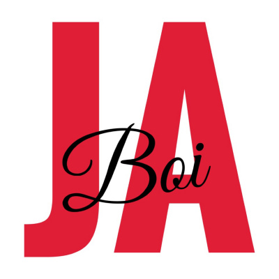 Ja Boi W/ James  Alan