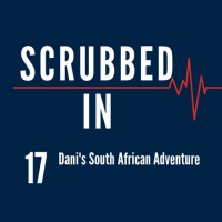 Scrubbed In - Danis South African Adventure