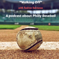 Walking Off Podcast: PHI v NY preview 4/23/19