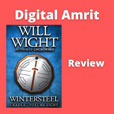Book Reviews By Digital Amrit