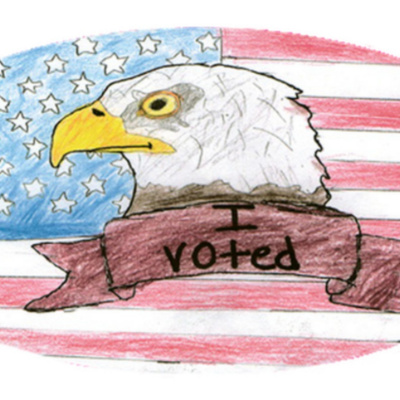 Garret Talks To Himself