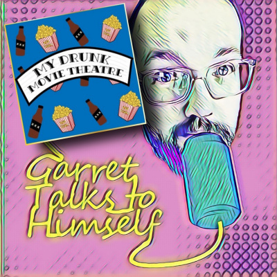 Garret Talks To Himself