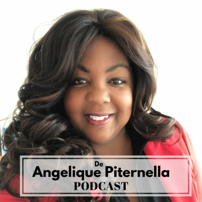 Angelique Piternella Podcast