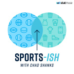 Sports-ish With Chad Shanks