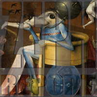 ALL THINGS IN UPHEAVAL