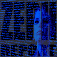 TRUMP SIDLES UP TO BILL GATES