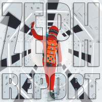 The FORK (in the road)