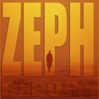 ALBATROSS (not round my neck)