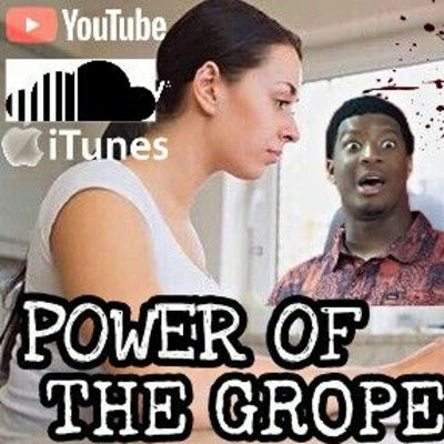 Say It Witcha Chest Podcast