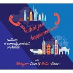 That Just Happened Podcast