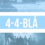 4-4-blå