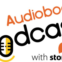 3: The Story of a Long-Distance Marriage : An audio book experience shared by voice artist Richard Joel