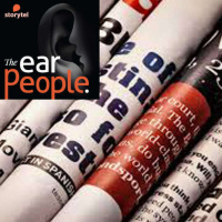 30: Journalist Nikita Saxena on purposive reading starting from the days of Readers Digest!